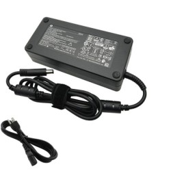 19.5V 14.36A 280W HP Adapter Charger 7.4mm 5.0mm Connector