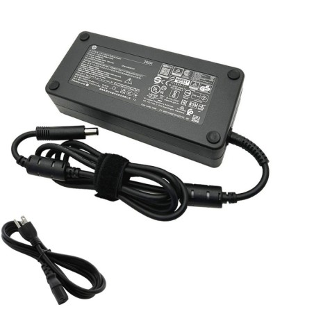 19.5V 14.36A 280W HP Adapter Charger 7.4mm 5.0mm Connector