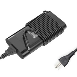 19.5V 14.36A 280W HP Adapter Charger 7.4mm 5.0mm Connector with Rounded Corners