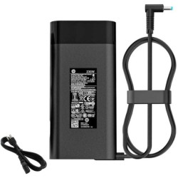19.5V 11.8A 230W HP Adapter Charger 4.5mm 3.0mm Connector with Rounded Corners