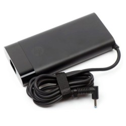 19.5V 10.3A 200W HP Adapter Charger 4.5mm 3.0mm Connector with Rounded Corners