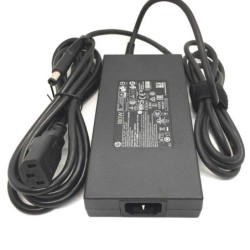 19.5V 9.23A 180W HP Adapter Charger 7.4mm 5.0mm Connector
