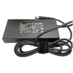 19.5V 9.23A 180W HP Adapter Charger 7.4mm 5.0mm Connector