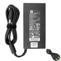 19.5V 7.7A 150W HP Adapter Charger 7.4mm 5.0mm Connector