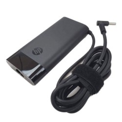 19.5V 7.7A 150W HP Adapter Charger 4.5mm 3.0mm Connector with Rounded Corners