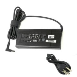 19.5V 7.7A 150W HP Slim Adapter Charger 4.5mm 3.0mm Connector