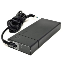 19.5V 7.7A 150W HP Slim Adapter Charger 4.5mm 3.0mm Connector