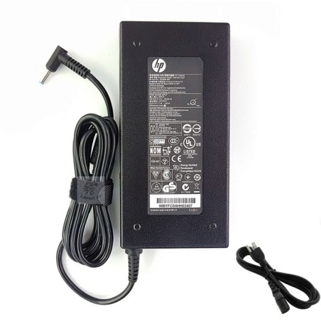 19.5V 7.7A 150W HP Adapter Charger 4.5mm 3.0mm Connector