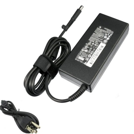 19.5V 6.92A 135W HP Adapter Charger 7.4mm 5.0mm Connector