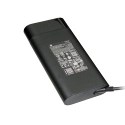 19.5V 6.92A 135W HP Adapter Charger 4.5mm 3.0mm Connector with Rounded Corners