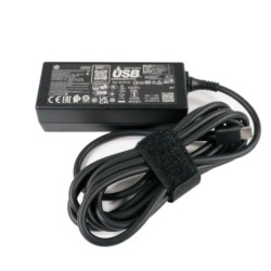 15V 3A 45W HP USB-C Adapter Charger
