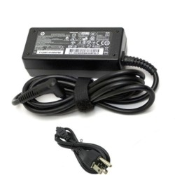 19.5V 2.05A 40W HP Adapter Charger 4.0 mm 1.7 mm Connector