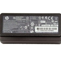 19.5V 2.05A 40W HP Adapter Charger 4.0 mm 1.7 mm Connector