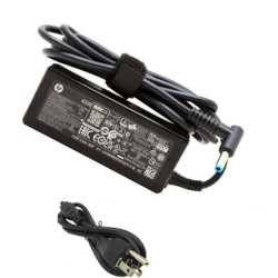19.5V 2.31A 45W HP Adapter Charger 4.5mm 3.0mm Connector