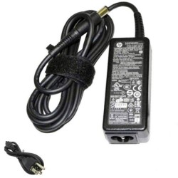 19.5V 2.31A 45W HP Adapter Charger 7.4mm 5.0mm Connector