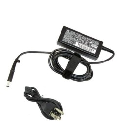 19.5V 3.33A 65W HP Adapter Charger 7.4mm 5.0mm Connector