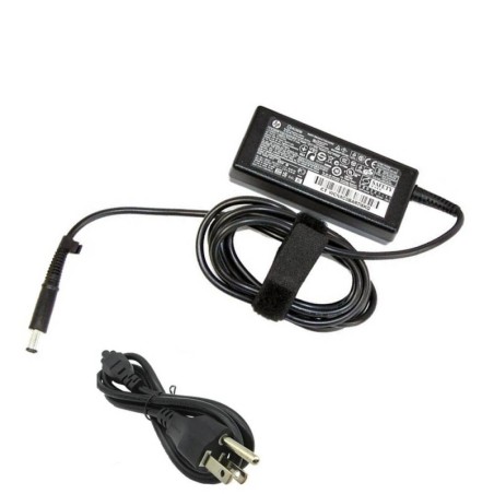19.5V 3.33A 65W HP Adapter Charger 7.4mm 5.0mm Connector