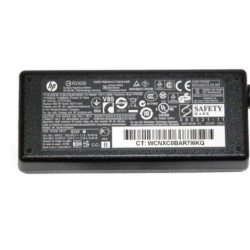 19.5V 3.33A 65W HP Adapter Charger 7.4mm 5.0mm Connector