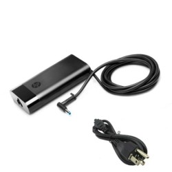19.5V 4.62A 90W HP Adapter Charger 4.5mm 3.0mm Connector with Rounded Corners