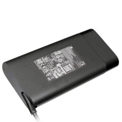 19.5V 4.62A 90W HP Adapter Charger 4.5mm 3.0mm Connector with Rounded Corners