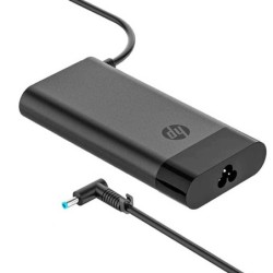 19.5V 4.62A 90W HP Adapter Charger 4.5mm 3.0mm Connector with Rounded Corners