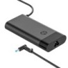 19.5V 4.62A 90W HP Adapter Charger 4.5mm 3.0mm Connector with Rounded Corners