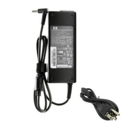 19.5V 4.62A 90W HP Adapter Charger 4.5mm 3.0mm Connector