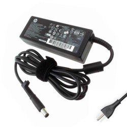 19.5V 4.62A 90W HP Adapter Charger 7.4 mm 5.0 mm Connector