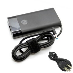 19.5V 6.15A 120W HP Adapter Charger 4.5mm 3.0mm Connector with Rounded Corners