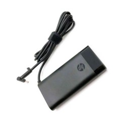 19.5V 6.15A 120W HP Adapter Charger 4.5mm 3.0mm Connector with Rounded Corners