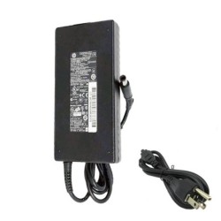 19.5V 6.15A 120W HP Adapter Charger 7.4mm 5.0mm Connector