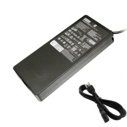 20V 16.5A 330W Lenovo Adapter Charger Slim Tip Connector