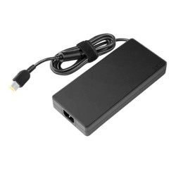 20V 16.5A 330W Lenovo Adapter Charger Slim Tip Connector
