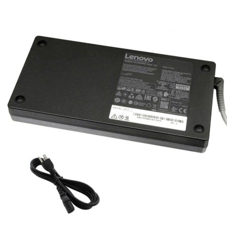20V 15A 300W Lenovo Adapter Charger Slim Tip Connector