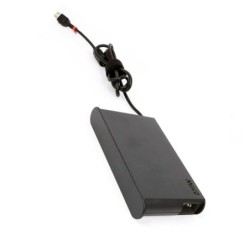 20V 11.5A 230W Lenovo Adapter Charger Slim Tip Connector-Compact size