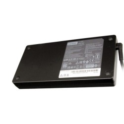 20V 11.5A 230W Lenovo Adapter Charger Slim Tip Connector