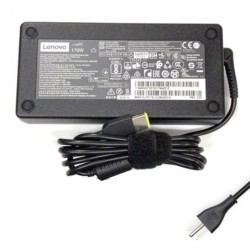 20V 8.5A 170W Lenovo Adapter Charger Slim Tip Connector