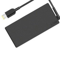 20V 8.5A 170W Lenovo Adapter Charger Slim Tip Connector