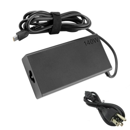 20V 7A 140W Lenovo Adapter Charger USB-C Adapter Charger