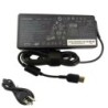 20V 6A 120W Lenovo Adapter Charger Slim Tip Connector