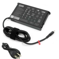 20V 6.75A 135W Lenovo USB-C Adapter Charger