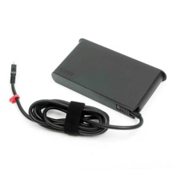 20V 6.75A 135W Lenovo USB-C Adapter Charger