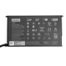 20V 6.75A 135W Lenovo USB-C Adapter Charger