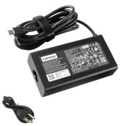 20V 5A 100W Lenovo USB-C Adapter Charger