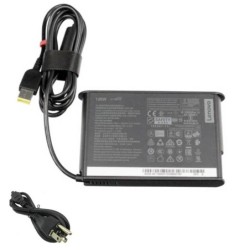 20V 6.75A 135W Lenovo Adapter Charger Slim Tip Connector-Compact size