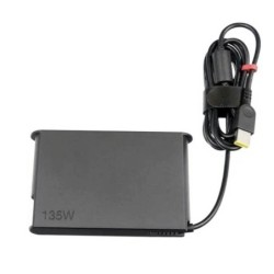 20V 6.75A 135W Lenovo Adapter Charger Slim Tip Connector-Compact size