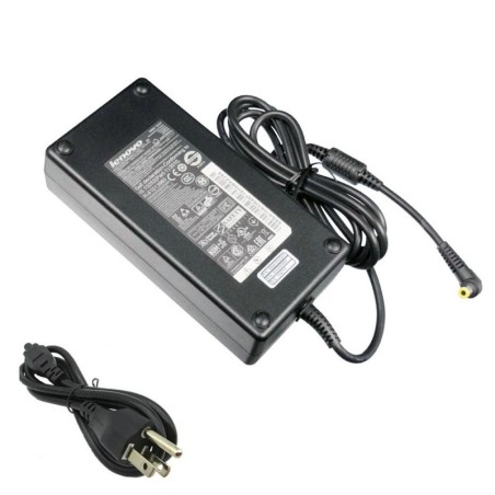 19.5V 7.7A 150W Lenovo Adapter Charger 6.5 mm 3.0 mm Connector