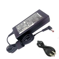 19V 6.32A 120W Lenovo Adapter Charger 5.5mm 2.5mm Connector