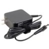 20V 2.25A 45W Lenovo Adapter Charger 4.0mm 1.7mm Plug-Top (One-Piece) Adapter Charger