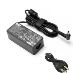 20V 2.25A 45W Lenovo Adapter Charger 4.0mm 1.7mm Connector